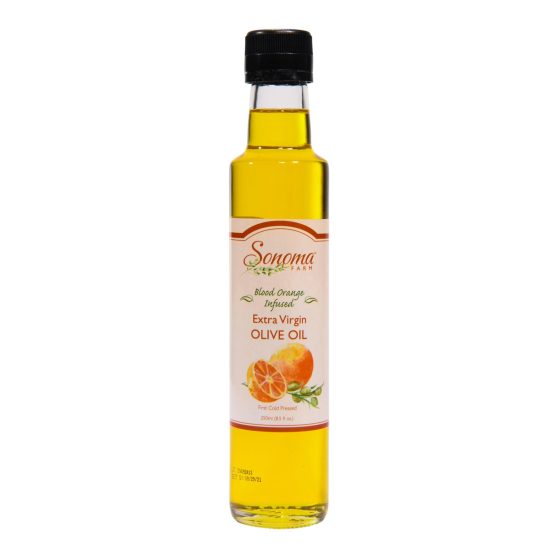 blood-orange-olive-oil-25ml-8.5oz-sonoma-farm